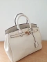 Hermes дамска чанта луксозна чанта код 254, снимка 7