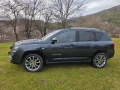 Jeep Compass


2.2 Limited 4x4, снимка 1