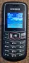  Samsung GT-E1081T + кабел за зареждане, снимка 5