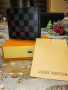 Luis vuitton портфейл, снимка 1