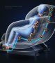 Многофункционален, професионален масажен стол с екран отчитащ всички показатели. , снимка 1 - Столове - 44451047