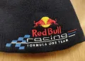 F1 / Red Bull Racing - детска зимна шапка, снимка 2