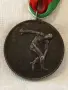 Четири ретро медала стари редки за КОЛЕКЦИЯ ДЕКОРАЦИЯ 13222, снимка 3