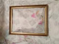 Продавам дървени рамки за картини , снимка 3