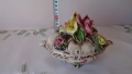 Красоти , изкуство от Италия, картина 3D Capodimonte, Кутия Bassano, снимка 17