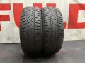 225 55 17, Зимни гуми, Pirelli SottoZero3, 2 броя, снимка 2