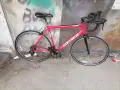 Шосеен велосипед CARRERA ZELOS 2x7 28цола, снимка 2