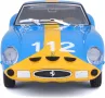 Метални колички: Ferrari 250 GTO, снимка 2