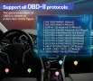 Професионален OBD2 диагностичен скенер Vgate iCar Pro Bluetooth 3.0 (Нов), снимка 2