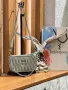 Miu Miu дамски чанти Различни цветове , снимка 8