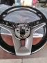 Продавам оригинален кожен мулти волан за Шавролет Трак 2011г , снимка 4