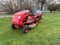 Тракторна косачка eco trak 13 к.с, снимка 2