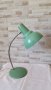 Метална настолна лампа за бюро №16 - индустриална - Антика, снимка 7