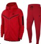 Нови мъжки екипи nike tech fleece , снимка 4