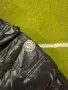 мъжко зимно яке Moncler, снимка 4