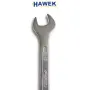 Комплект звездогаечни ключове Hawek - 12 части, снимка 3