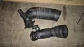 маркуч турбо markuch turbo VW/AUDI 1.9/2.5TDI 4B0129627A 8D0129615K  , снимка 1