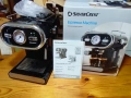 Кафе машина Silver Crest Espresso , снимка 1