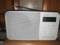 цифрово японско радио SONY , снимка 1