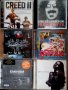 Колекция Метъл, Рок и др. музикални дискове CD - Част 1, снимка 12