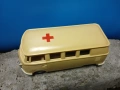 Стара унгарска играчка микробус., снимка 3