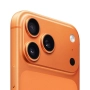 НОВ! 256Gb *ЛИЗИНГ* iPhone 17 Pro Max Cosmic Orange / Гаранция Айфон, снимка 2