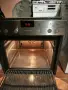 Печка за вграждане Siemens с врата Back Wagen , снимка 7