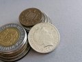 Монета - Великобритания - 10 пенса | 2014г., снимка 2