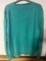 Зелена блуза с дълъг ръкав, снимка 2