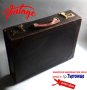 Старо куфарче с двойно заключване Presto, снимка 1 - Други ценни предмети - 44351019