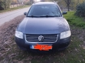 Пасат комби газ бензин 2001 Теглич , снимка 1