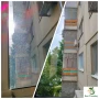 Измиване на прозорци , снимка 2