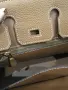 Hermès Birkin Bag чанта кожа, снимка 9