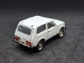 Лада Нива, А20, 1983 година, 1:43, Тантал, Радон, Саратов, снимка 5