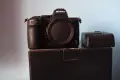 Нов Фотоапарат Nikon Z5 - тяло, снимка 2