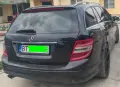 Mercedes C-220 AMC-пакет, снимка 1