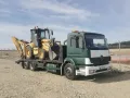 Пътна Помощ Камиони Трактори Багери , снимка 5