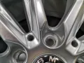 Нови К-т 18" Джанти BMW Style 796 Гуми Датчици БМВ 3 G20 G21 4 G22 G23, снимка 9