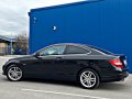 Mercedes C 220 CDi 19-12-2014год. 100.000км. пробег нов внос спорт купе, снимка 3