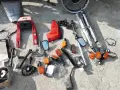 Мотор Suzuki GSX400, снимка 11