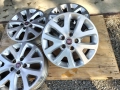 4бр.АУМИНИЕВИ ДЖАНТИ 16ки за FIAT 5x114,3 6J ET50, снимка 2