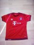 Тениска Bayern Munich-Gotze, снимка 6