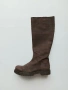 Дамски високи ботуши, снимка 7