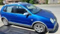Vw Поло Cross , снимка 2