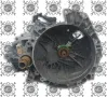 Ръчна скоростна кутия - Jaguar X-Type - 2.5 4x4/3.0 4x4 - (2001 г.+) - (5 степенна), снимка 1