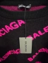 Пуловер Balenciaga от плетиво.С етикет, снимка 2