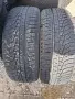 205 55 17 HANKOOK 2бр зимни дот 2021г , снимка 1