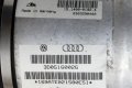 Амортисьор въздушна възглавница заден десен VW Phaeton 6.0 W12 3D0616002G ATE OEM, снимка 2