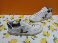 VEJA V12 кожени сникърси N 44, снимка 11