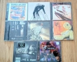 CD БГ джаз, електонна, Nu metal и др., снимка 5